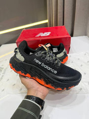 NEWW BALANCE FRESH FOAM X MORE TRAIL BLACK FIX