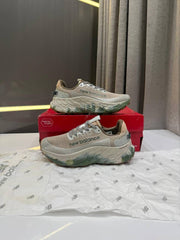 NEWW BALANCE FRESH FOAM X TRAIL MORE V3 BEIGE FIX