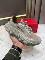 NEWW BALANCE FRESH FOAM X TRAIL MORE V3 BEIGE FIX