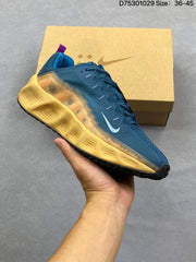 NIKKE AVA ROVER ARMOURY NAVY PARACHUTE BEIGE (FIX)