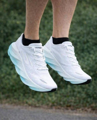 SKETCHERS SKX AERO BURST WHITE SKY (FIX)
