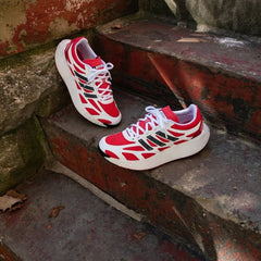 ADIDDAS ADIZERO ARUKU WHITE PURE RUB FIX