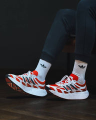 ADIDDAS ADIZERO ARUKU WHITE PURE RUB FIX