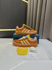 ADIDDAS BAD BUNNY X GAZELLE INDOOR SANTURCE FIX