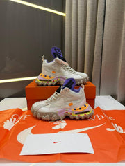 NIKKE X OF WHITE AIR TERRA FORMA SUMMIT WHITE FIX