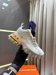 NIKKE X OF WHITE AIR TERRA FORMA SUMMIT WHITE FIX