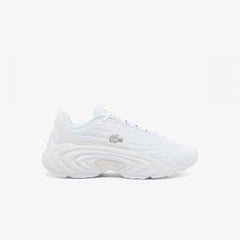 Lacostee SPINOR 225 Full white