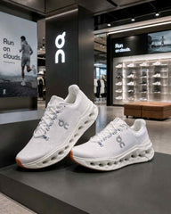 On Running Cloudsurfer Max White 2623