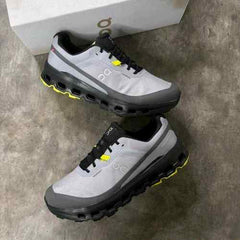 On Cloudvista 2 Waterproof Lilac Black 559