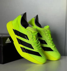 ADIDDAS ADIZERO ADIOS PRO QUOT EVO 1 GREEN FIX