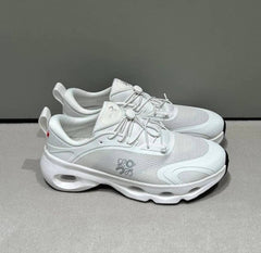 ON RUNNING CLOUDSOLO X LOEWE WHITE FIX