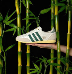 ADIDDAS JAPAN OF WHITE COLLEGIATE GREEN FIX