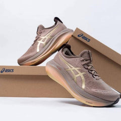 ASICCS GEL-NIMBUS 27 LUXE FIX