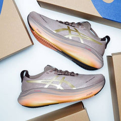 ASICCS GEL-NIMBUS 27 LUXE FIX