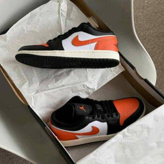 NIKKE AIR JORDAN LOW ALTERNATE SHATTERED BACKBOARD FIX
