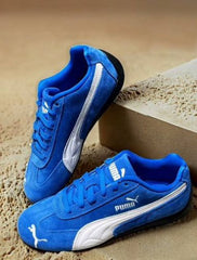 A speedcat og team royal white