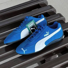 A speedcat og team royal white