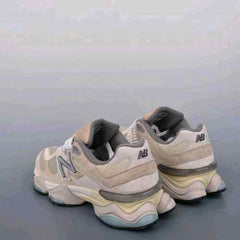 New Balancee 9060 Sea Salt 554