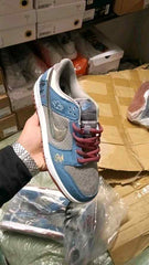 Nikee dunk low myth wukong 583