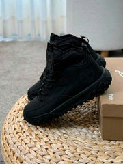 Timberland Greenstride Black Motion 6 Mid Boots 1257