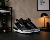 Nikee Levis x Air Jordan 3 Retro 660
