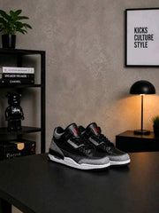 Nikee Levis x Air Jordan 3 Retro 660