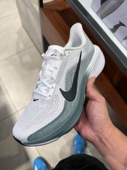 Nikkee Air Zoom Pegasus 42 White Mineral Slate 1270