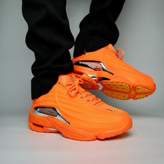 Nikee Nocta Hot Step 2 Total Orange fix sale