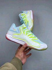 Nikee KD 18 Christmas