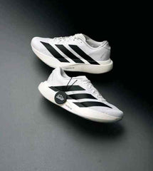 Adidass Adizero Evo Sl Core White Black