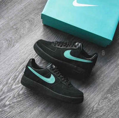 Nikee Airforce 1 X Tiffany SEMI UA