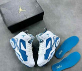 Nikee Air Jordan MVP University Blue