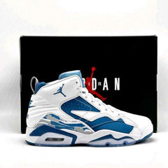 Nikee Air Jordan MVP University Blue
