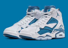Nikee Air Jordan MVP University Blue