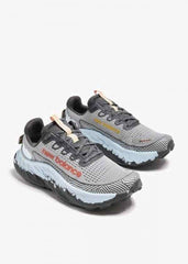 New Balancee Fresh Foam X More Trail v3 Grey Sky