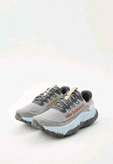 New Balancee Fresh Foam X More Trail v3 Grey Sky