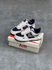 Nikee AirForce 1 07 Low X Diorr