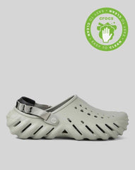 Crocss Echo Clogs (Elephant)