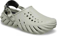 Crocss Echo Clogs (Elephant)