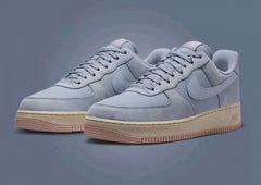 nikee airforce 1 07 ashen slate