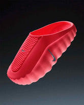 Nikee mind 001 mule solar red