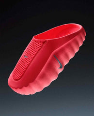 Nikee mind 001 mule solar red