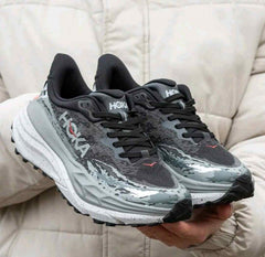 Hoka Stinson ATR 7 Black 2256