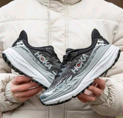 Hoka Stinson ATR 7 Black 2256
