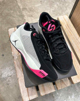 Nikee Air Jordan Luka 77 Hyper Pink