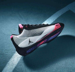 Nikee Air Jordan Luka 77 Hyper Pink
