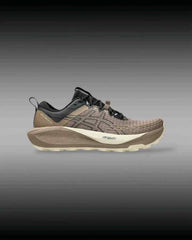 Asiccs Gel-Trabuco 13 Taupe Brown Black 2650