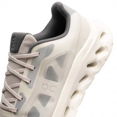 On Running CloudTilt Remix Alloy Ivory Grey Beige 1302