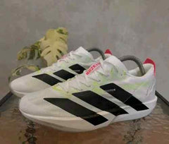 ADIi_ DASS Adizero Adios Pro 9 White red 9 White red