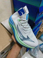 Mizuno Neo Vista Nimbus Cloud Indigo 2568